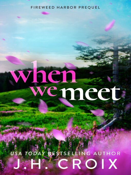 Title details for When We Meet by J.H. Croix - Available